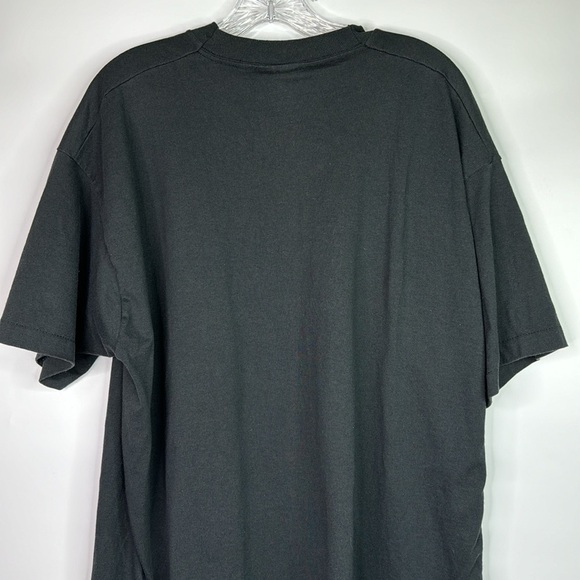 Vintage Screen Stars Best Aladden, Wy Black Elk Crewneck Tshirt XXL - Picture 6 of 12